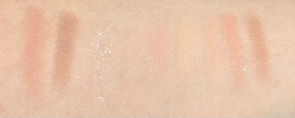 プレイカラー アイシャドウ グッドモーニングキャンプ/ETUDE/アイシャドウパレットの画像