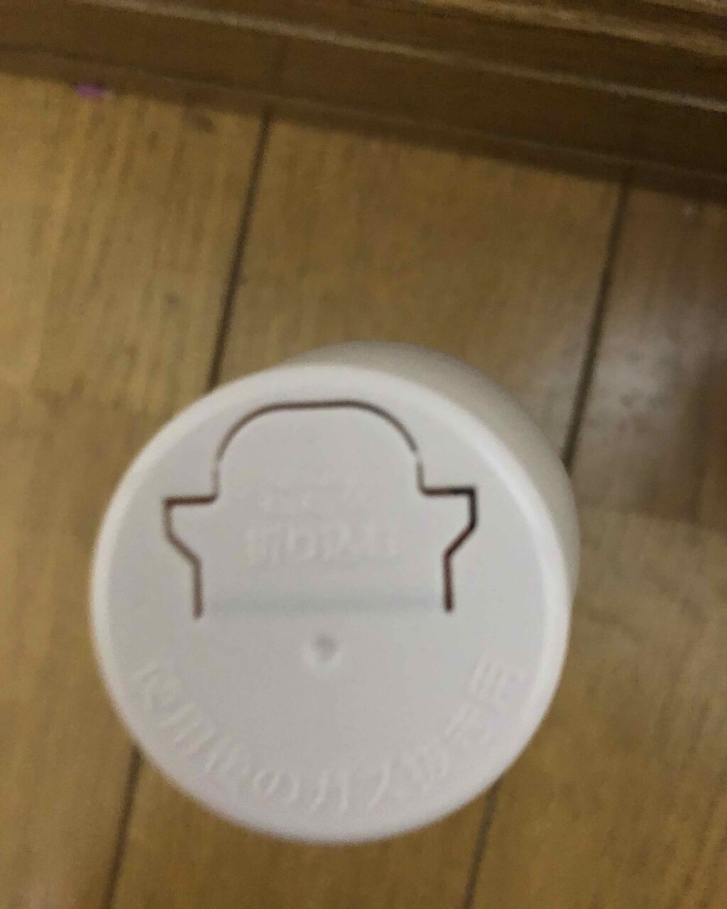 #髪のベタつきリセットスプレー/ルシードエル/ヘアミストを使ったクチコミ(3枚目)