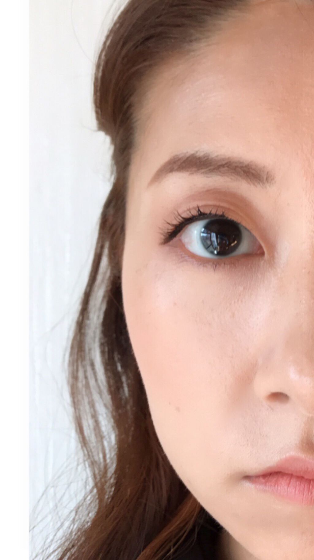 アディクション ザ アイシャドウ クリーム 004C Bad Promise/ADDICTION/ジェル・クリームアイシャドウを使ったクチコミ（2枚目）