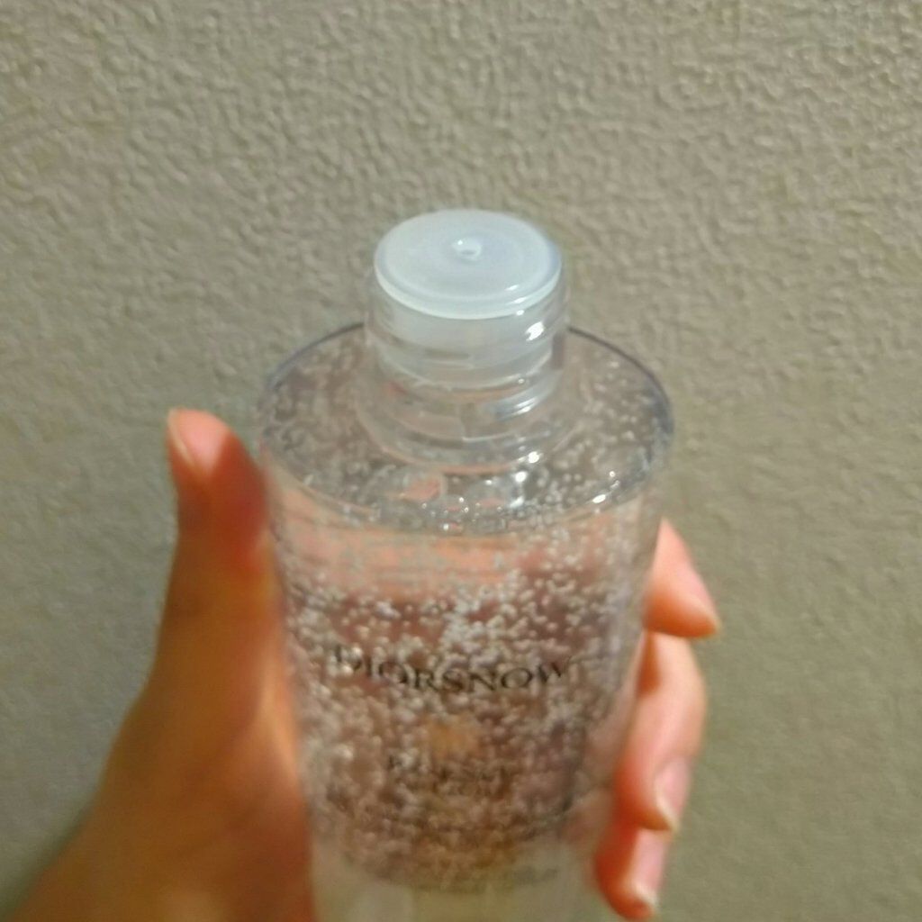 スノー ライト エッセンス ローション (薬用化粧水) (医薬部外品)/Dior/化粧水を使ったクチコミ（3枚目）