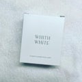 WHITH WHITE 酵素洗顔パウダー