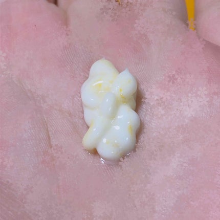 リペアー ゴールデン カプセル ミルク/パンテーン/ヘアミルクを使ったクチコミ(2枚目)