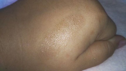 セレクト アイカラー/ESPRIQUE/単色アイシャドウを使ったクチコミ(3枚目)