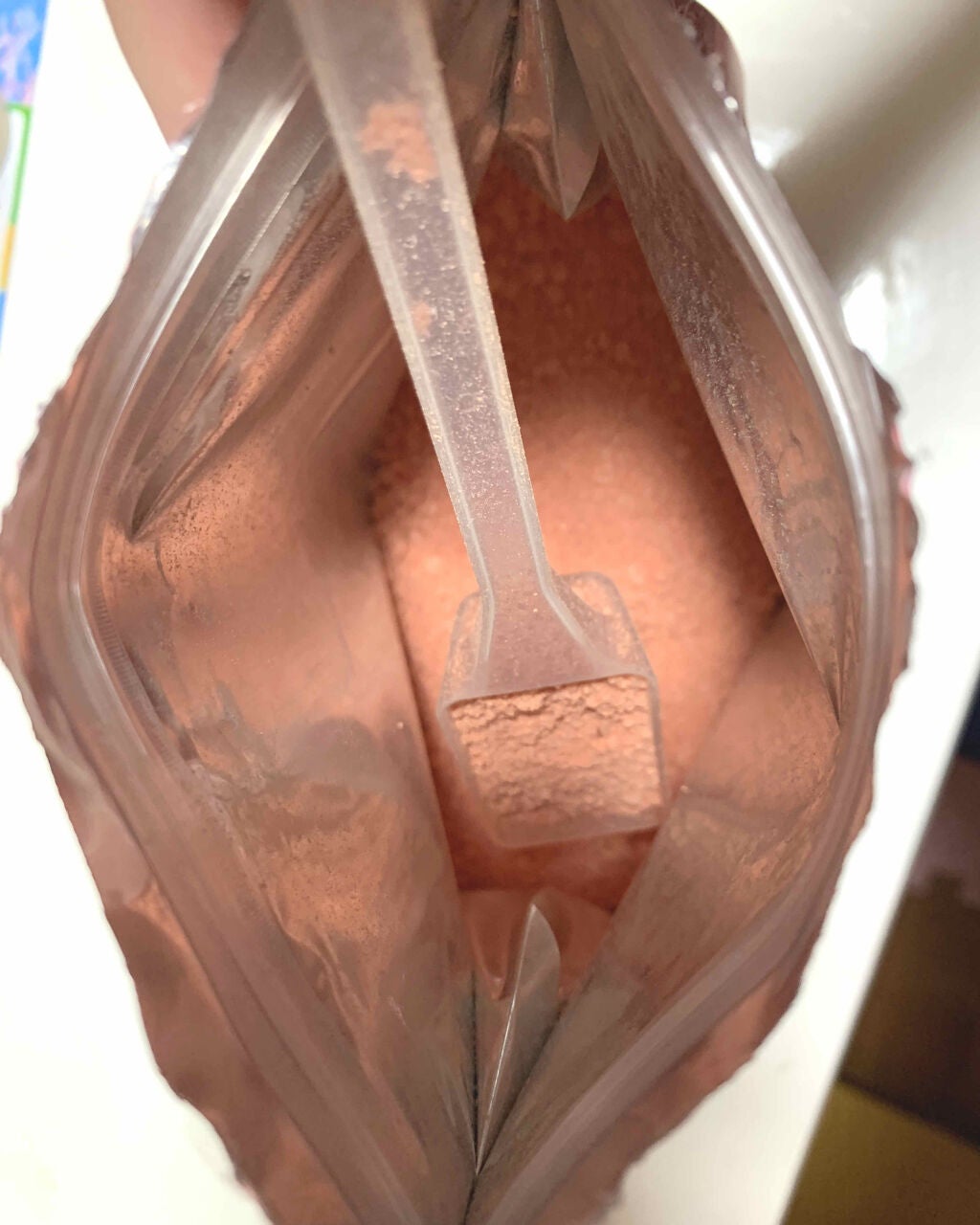 汗かきエステ気分 スキンケアローズ/マックス/保湿系入浴剤を使ったクチコミ(2枚目)