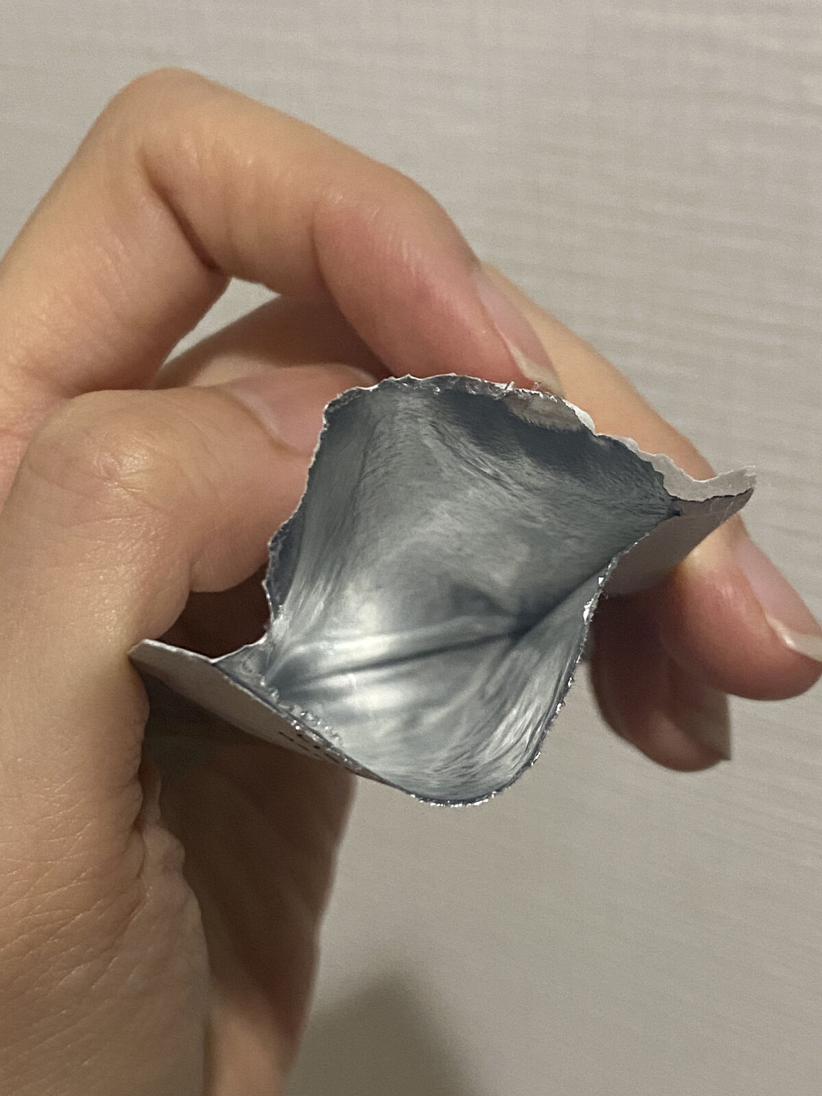 センテラ ライトクレンジングオイル/SKIN1004/オイルクレンジングを使ったクチコミ（3枚目）