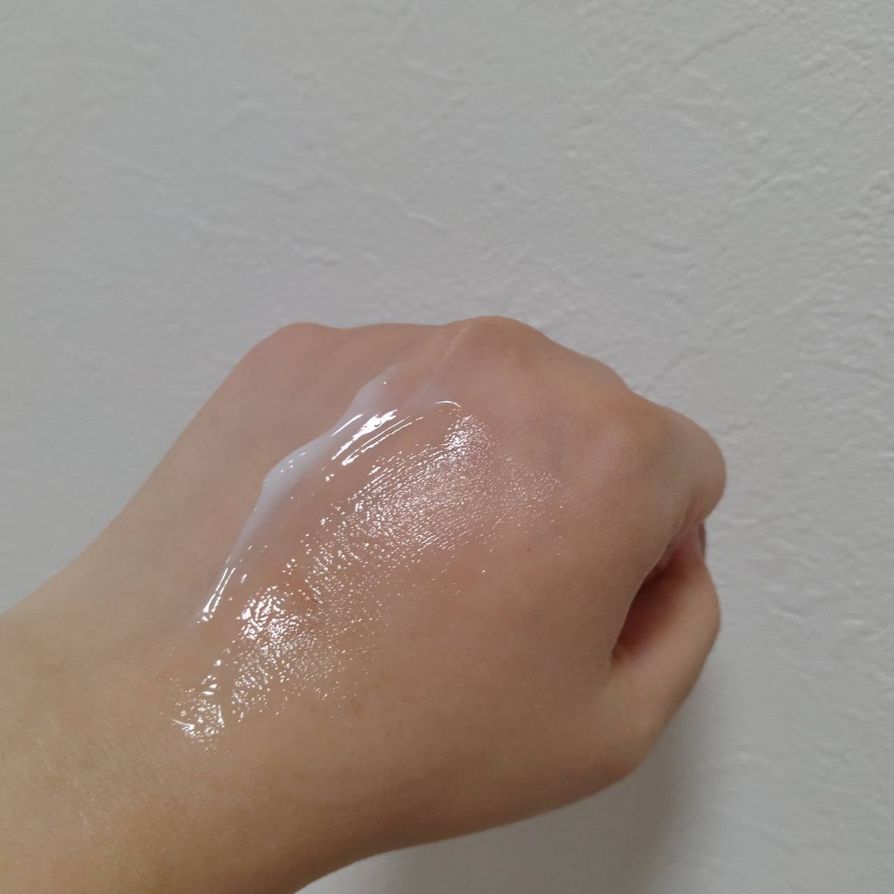 日本酒の超しっとり化粧水/日本盛/化粧水を使ったクチコミ(1枚目)