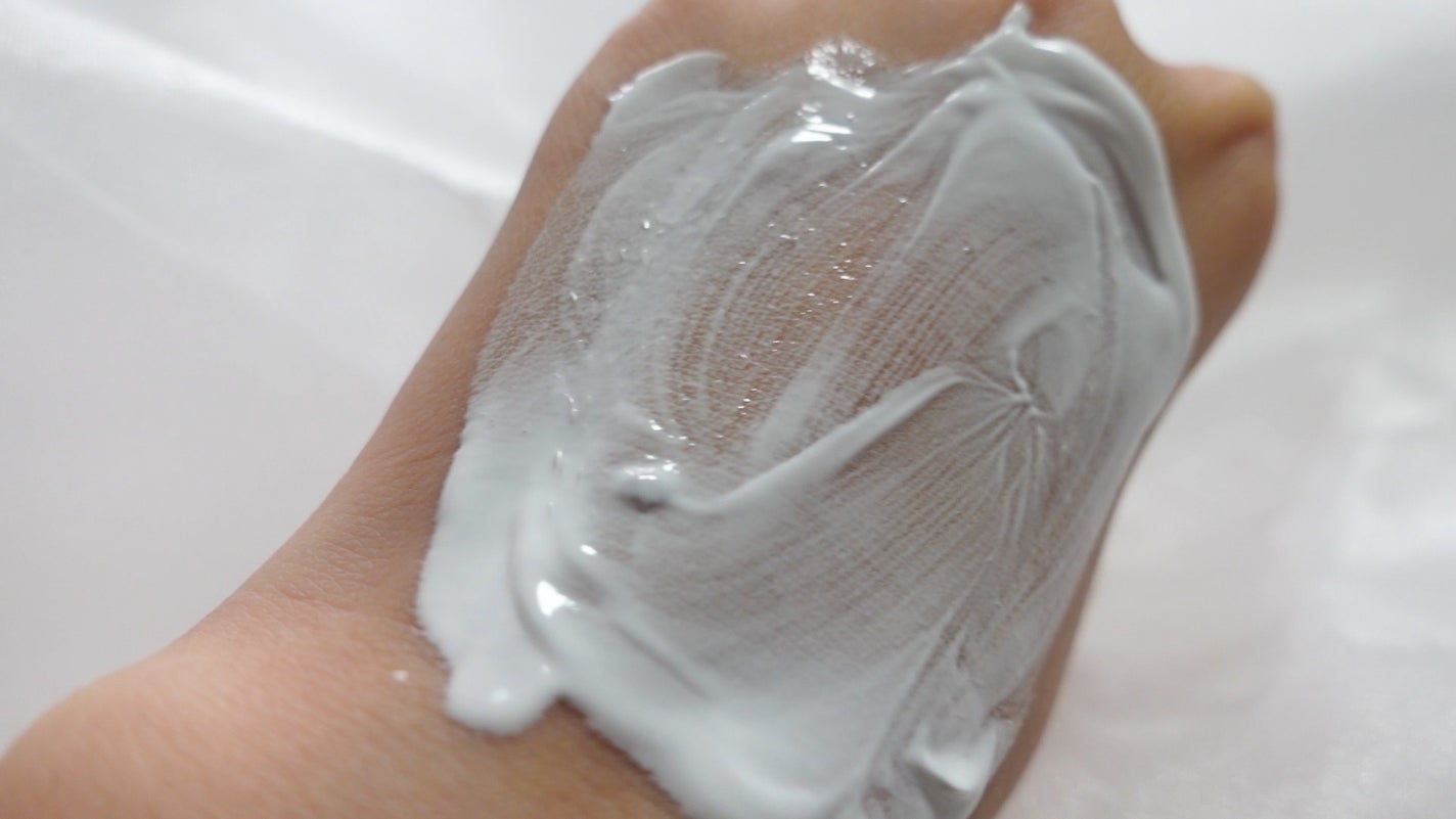 ブライトニングシャワートーンアップクリーム/One-day's you/ボディグッズを使ったクチコミ(4枚目)