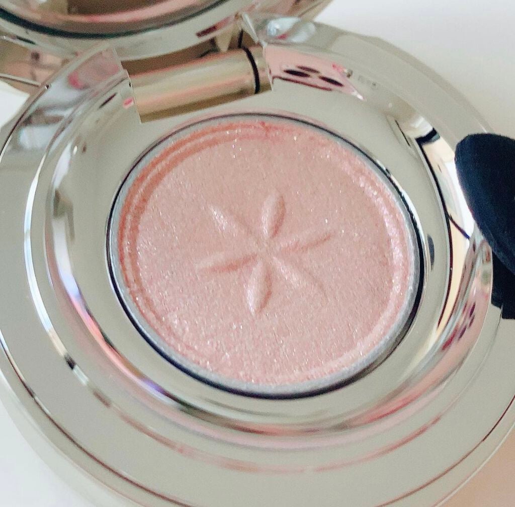 AQ アイシャドウ/DECORTÉ/単色アイシャドウを使ったクチコミ(3枚目)