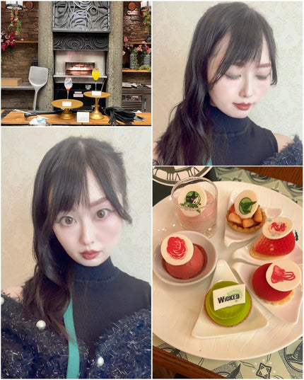 YSL ラブシャイン キャンディグレーズ/YVES SAINT LAURENT BEAUTE/口紅を使ったクチコミ(5枚目)