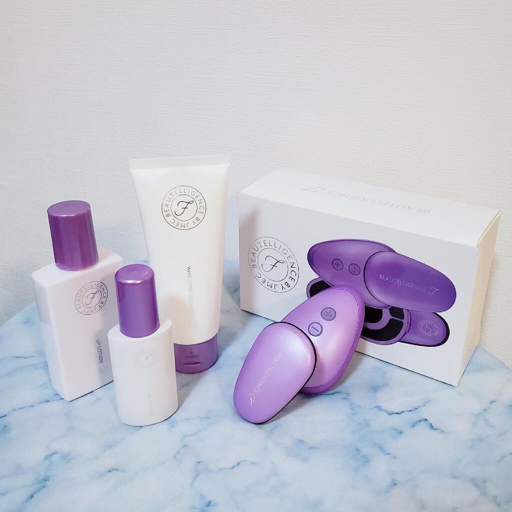 maira_ao on LIPS 「美的編集部さんにお試しさせてもらっているJMECの『ビューテリ..」(2枚目)