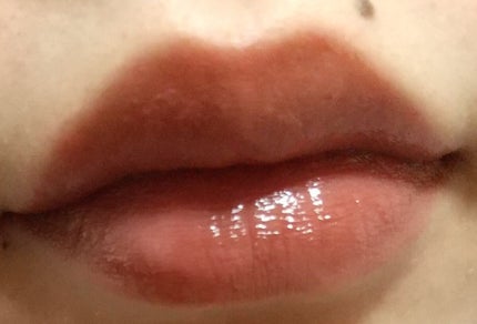 ケイト リップモンスター/KATE/口紅を使ったクチコミ(5枚目)