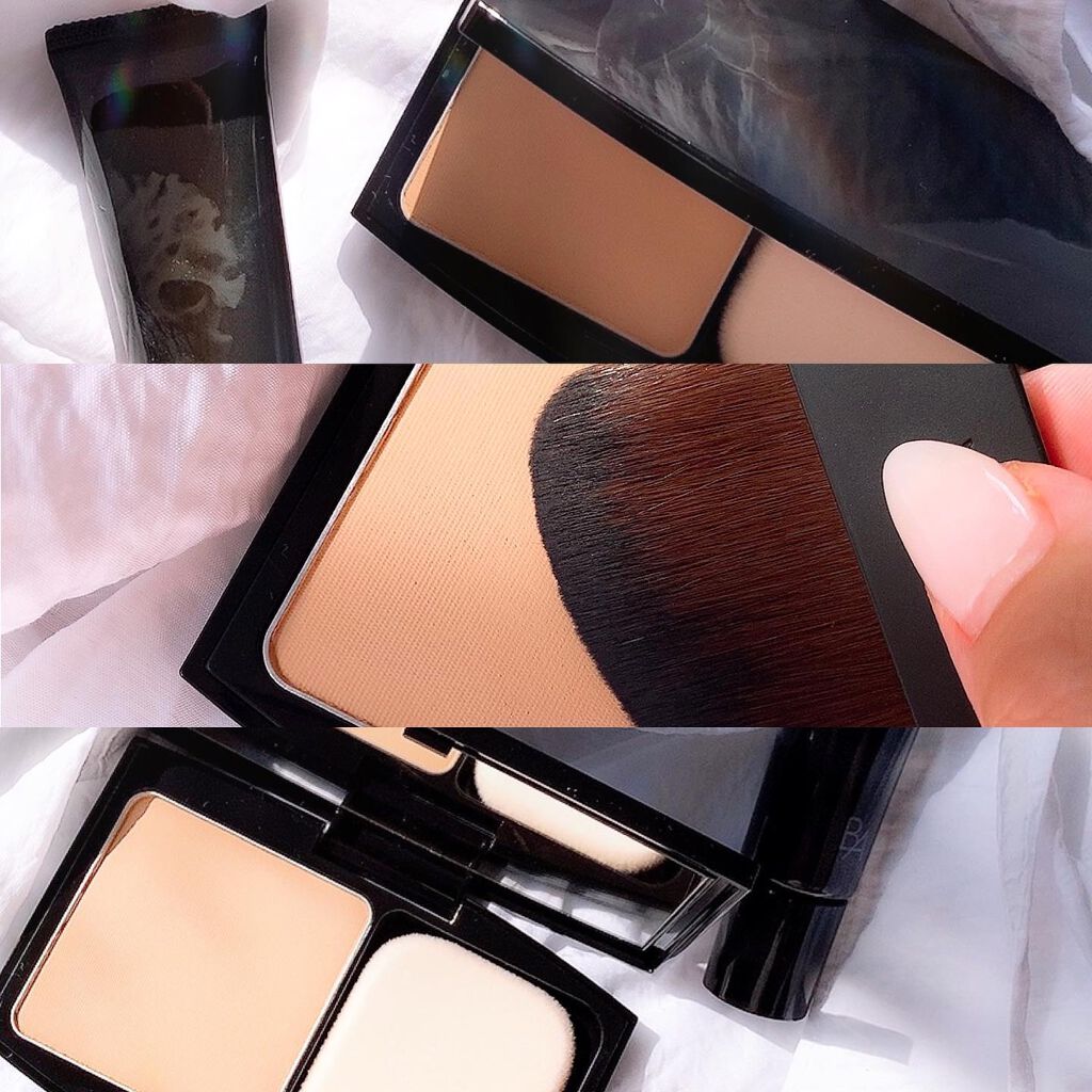 B.A デイセラムM シルキーグロー/B.A/化粧下地を使ったクチコミ(3枚目)