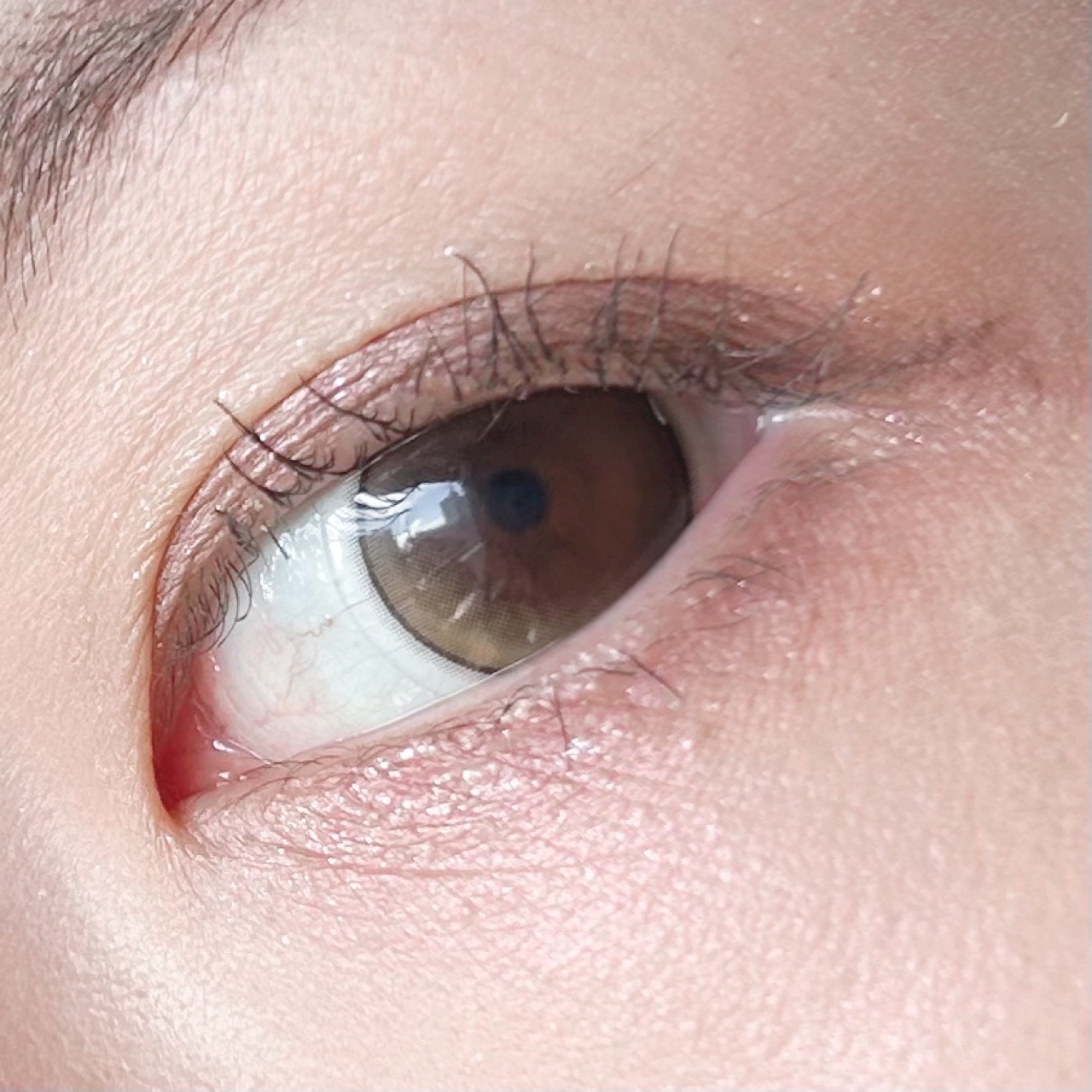 ジルスチュアート ブルームクチュール アイズ/JILL STUART/アイシャドウパレットを使ったクチコミ（2枚目）