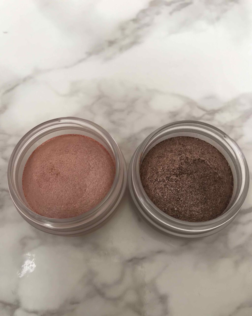 アイグロウ ジェム/DECORTÉ/ジェル・クリームアイシャドウを使ったクチコミ(2枚目)