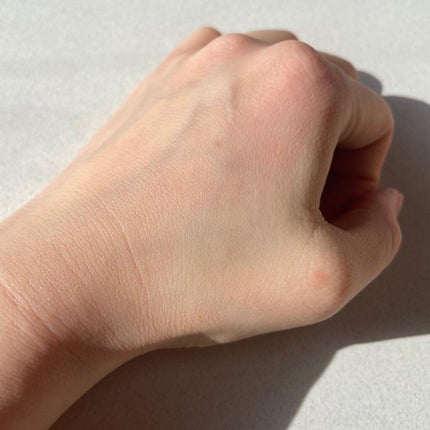 スムースクレンジングバーム/PERFECT ONE FOCUS/クレンジングバームを使ったクチコミ(7枚目)