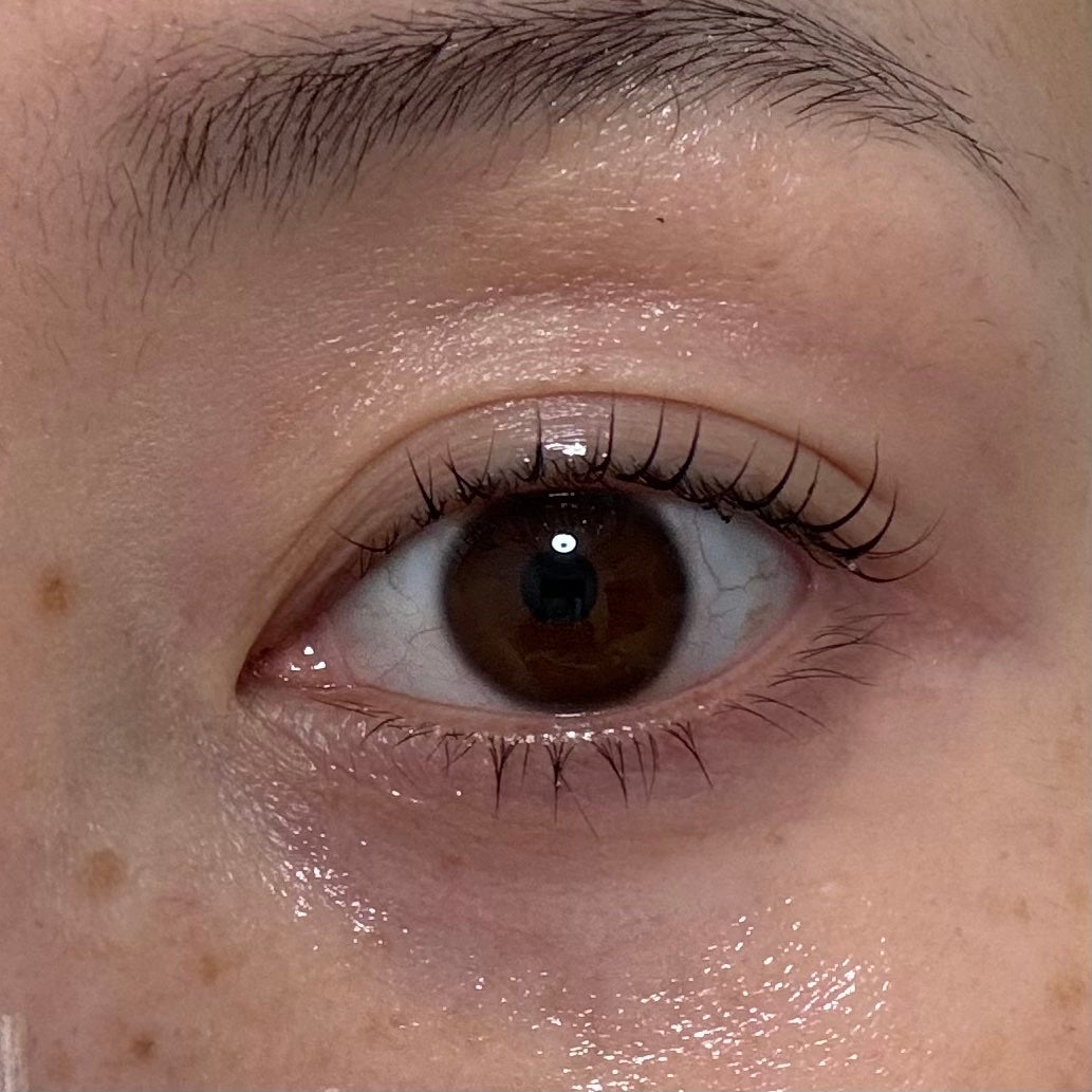 アイラッシュセラム/Bio Lucia(ビオルチア)/まつげ美容液を使ったクチコミ(5枚目)