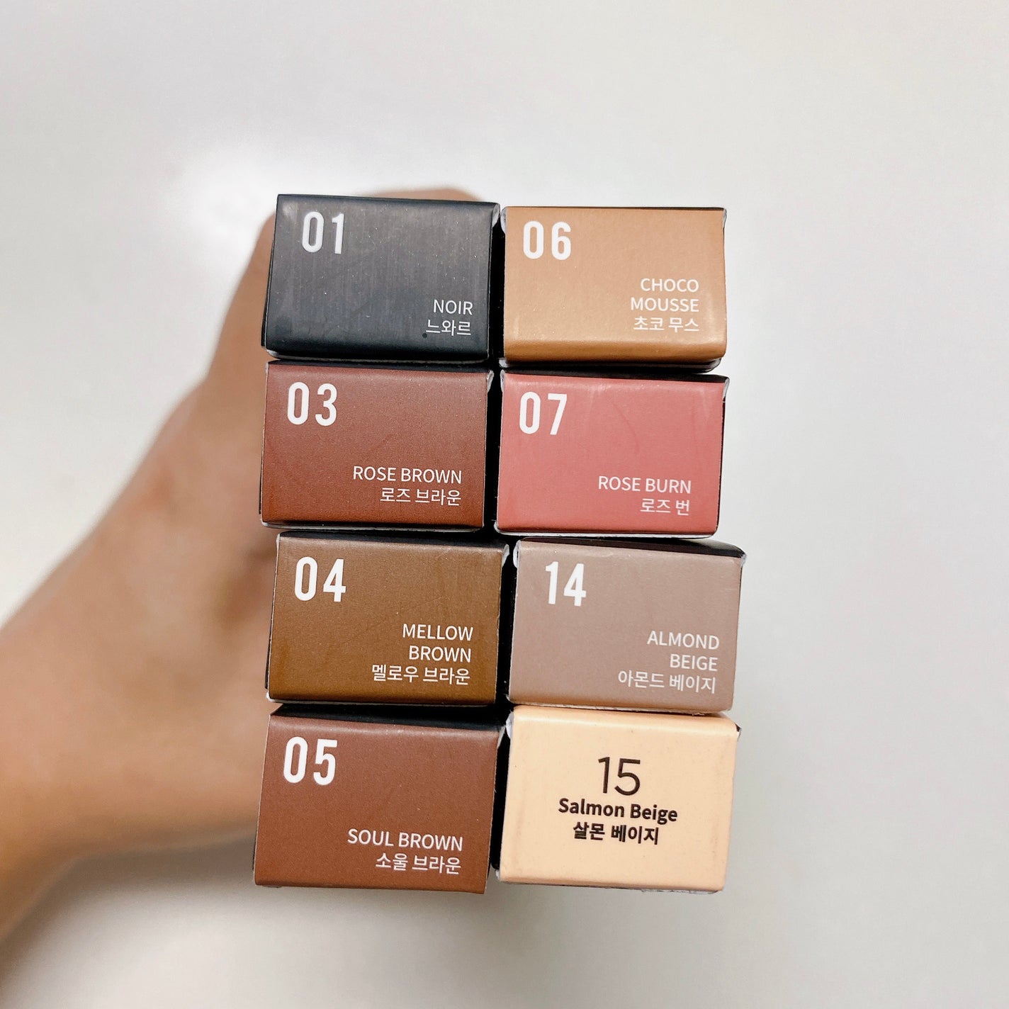 ラストオート ジェルアイライナー/BBIA/ジェルアイライナーを使ったクチコミ(2枚目)