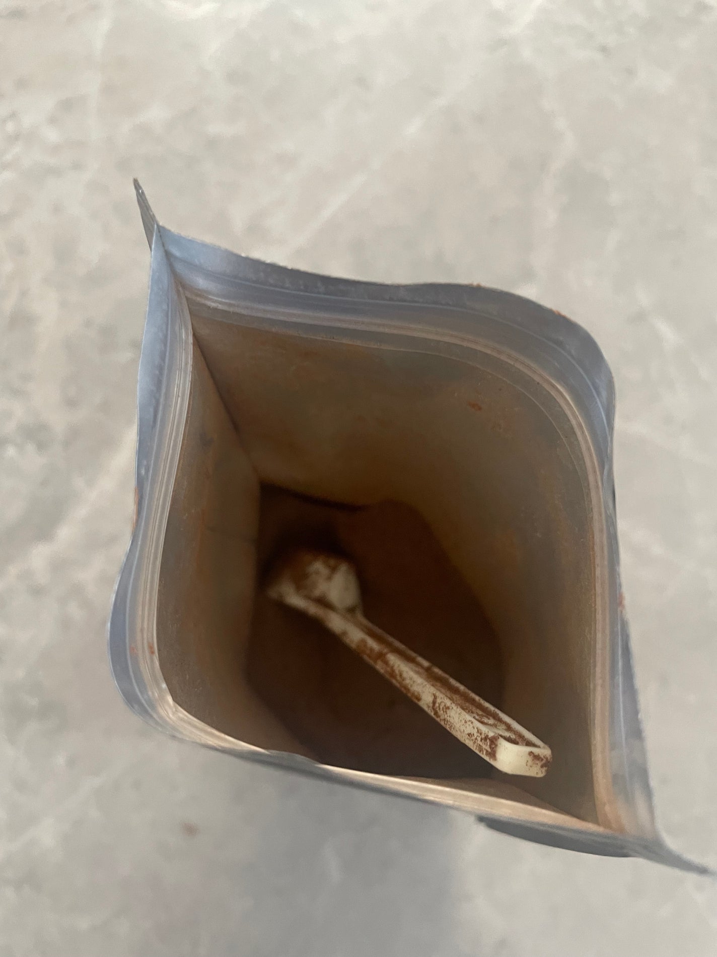 MELT COFFEE/Heruke/ボディサプリメントを使ったクチコミ(4枚目)