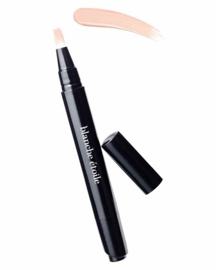 CREAR RETOUCH PEN/ブランエトワール/リキッドコンシーラーを使ったクチコミ(1枚目)