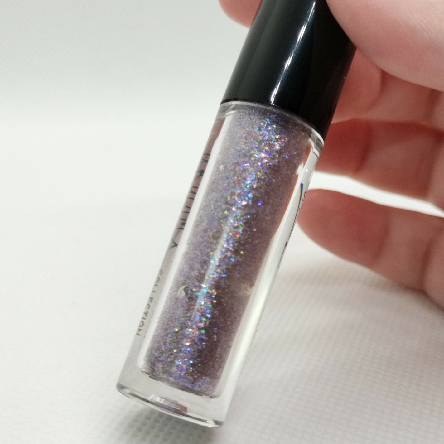 UGT グリッタージェル/U R GLAM/グリッターを使ったクチコミ(5枚目)