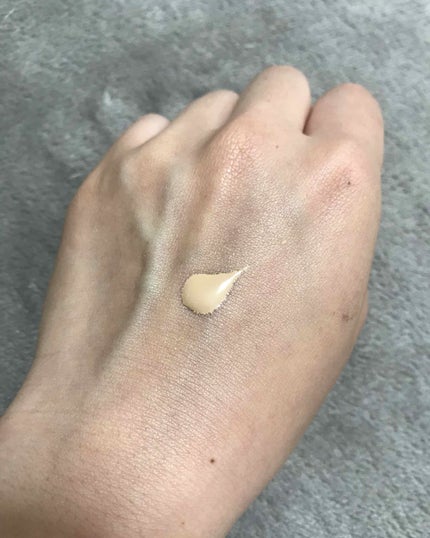 excel スキンティントセラムのクチコミ「サナ エクセル スキンティント セラム
ST02(ナチュラルオークル20)
〈ファンデーション.....」(3枚目)