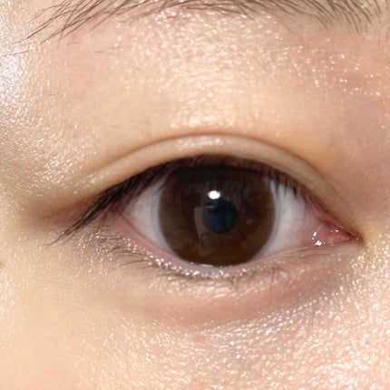 ReVIA CIRCLE 1day/ReVIA/ワンデー(1DAY)カラコンを使ったクチコミ(4枚目)