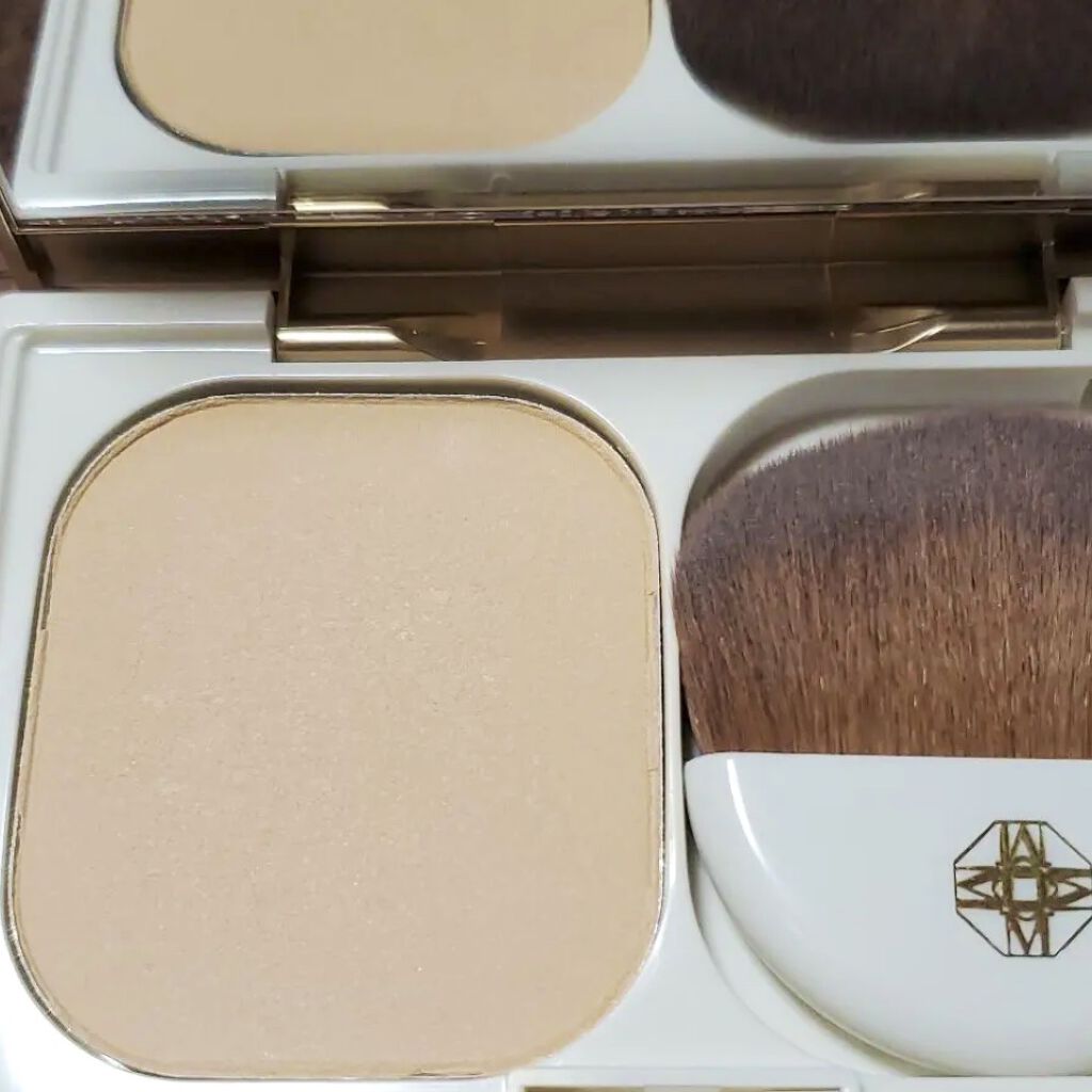 ミネラルモイストファンデーション/ONLY MINERALS/パウダーファンデーションを使ったクチコミ（1枚目）