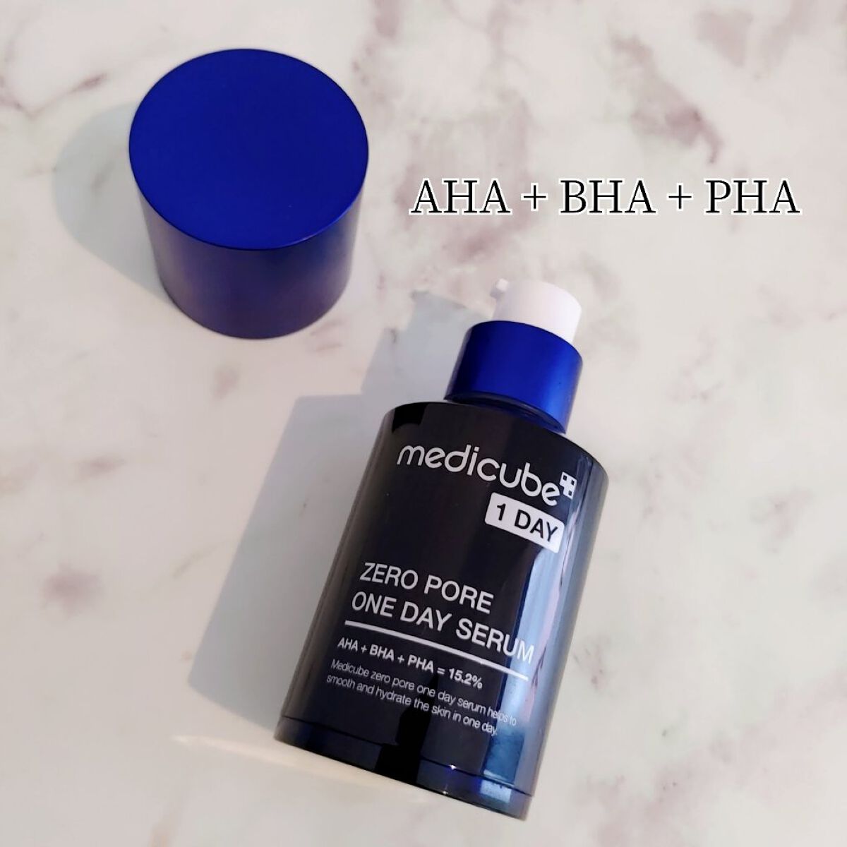 ゼロ毛穴1DAYセラム｜MEDICUBEの使い方を徹底解説 - 敏感肌におすすめ