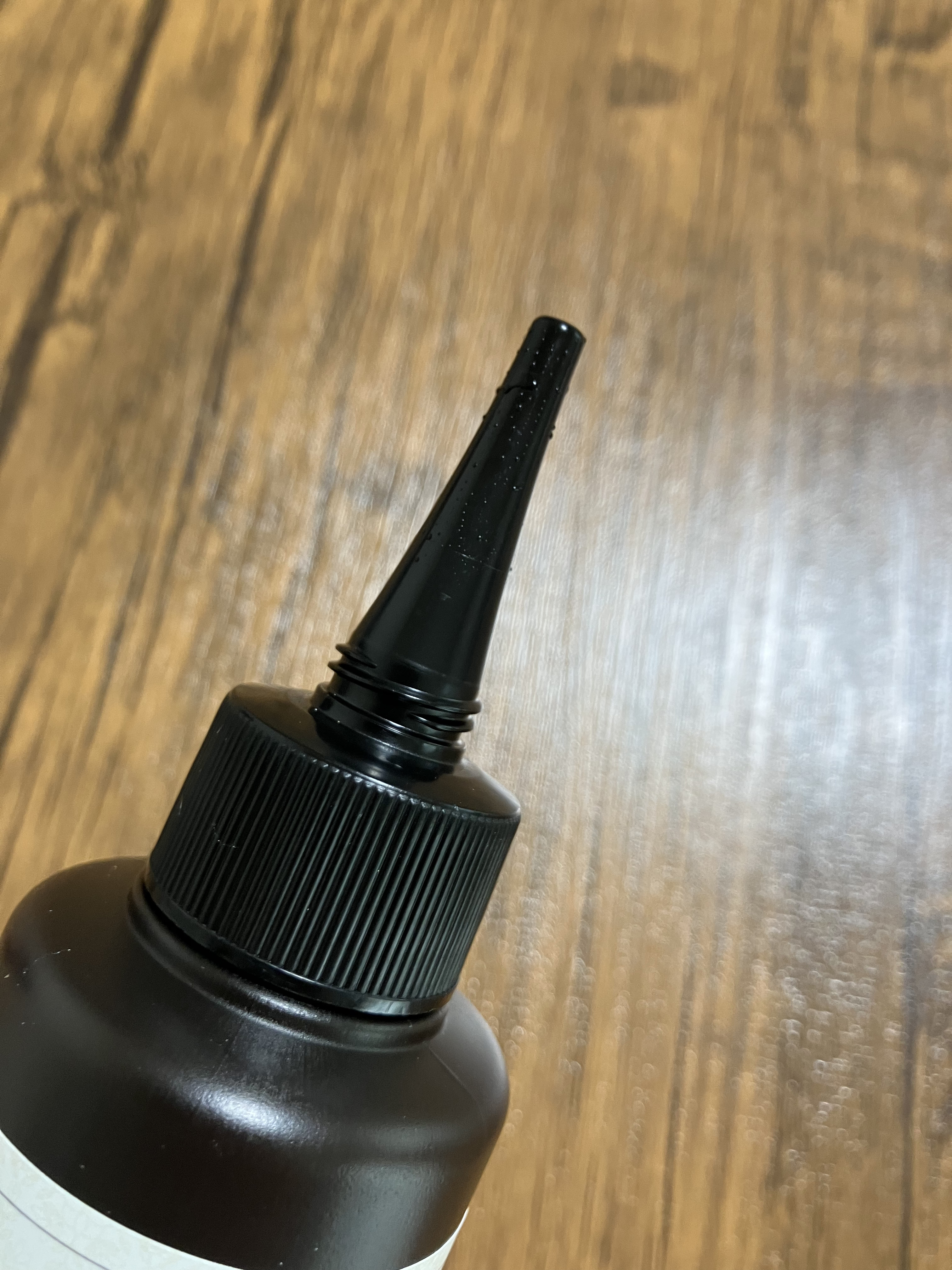 ナノグロウリッチ/iqumore/頭皮ローションを使ったクチコミ（2枚目）