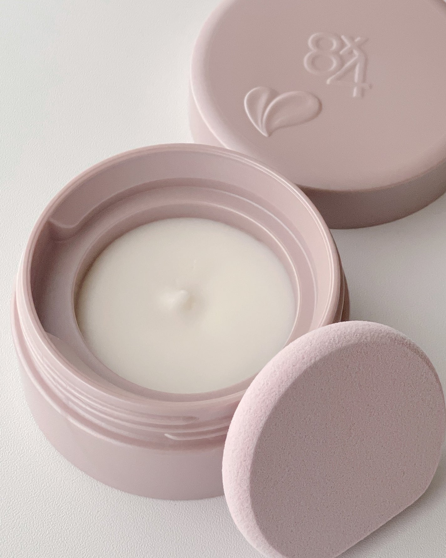 8x4 デオドラントパテ【医薬部外品】/8x4/デオドラント・制汗剤を使ったクチコミ(2枚目)