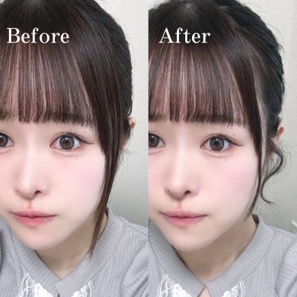 ストレートヘアアイロン/SALONIA/ストレートアイロンを使ったクチコミ(6枚目)