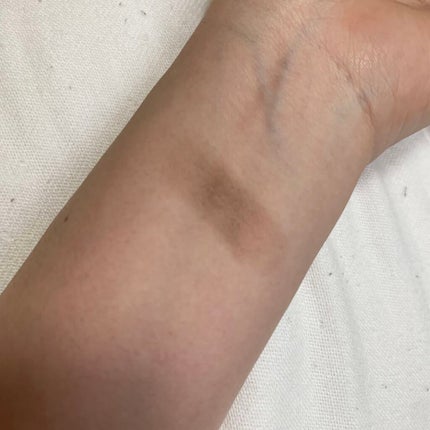 スモール アイシャドウ/M・A・C/単色アイシャドウを使ったクチコミ(2枚目)