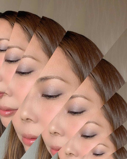 デザイニング カラー アイズ/SUQQU/アイシャドウパレットを使ったクチコミ(3枚目)