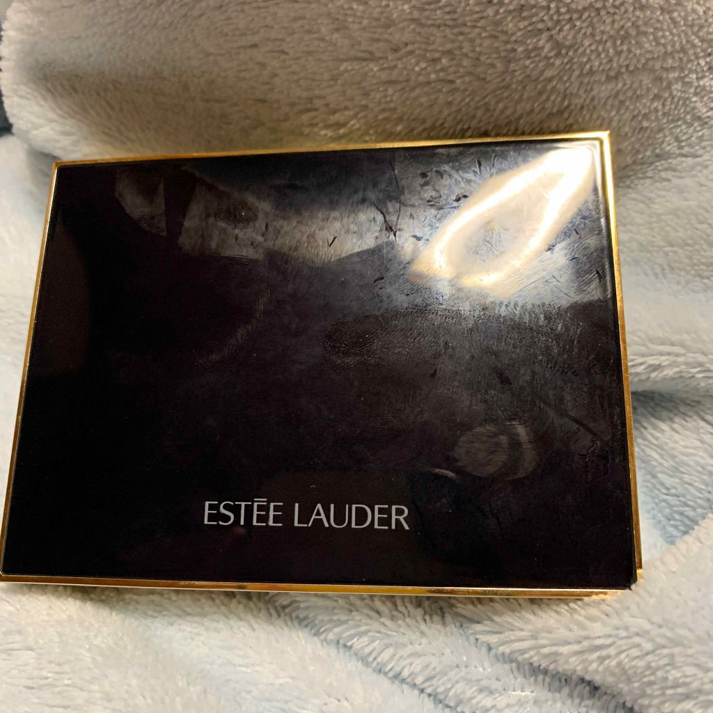 ピュア カラー エンヴィ ブラッシュ + ハイライター デュオ/ESTEE LAUDER/パウダーチークを使ったクチコミ(1枚目)