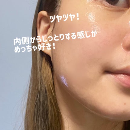 スキンバリアカーミングマスク/Ongredients/シートマスク・パックを使ったクチコミ(6枚目)