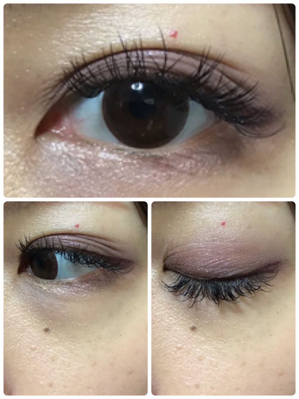 ブラッシュ カラー インフュージョン/ローラ メルシエ/パウダーチークを使ったクチコミ(4枚目)