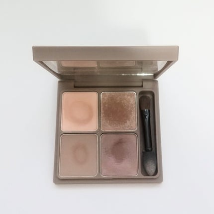 インザミラーアイパレット/Ririmew/アイシャドウパレットを使ったクチコミ(1枚目)