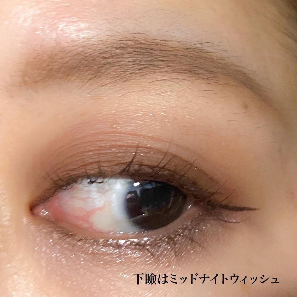 アディクション ザ アイシャドウ/ADDICTION/単色アイシャドウを使ったクチコミ(3枚目)