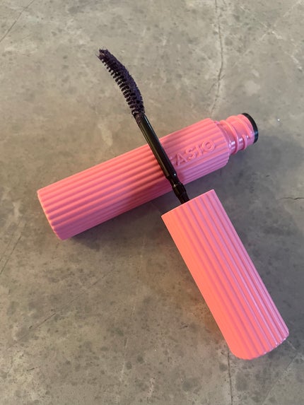 ちゃんまぃ on LIPS 「#PR#ファシオ#ウルトラWPマスカラ#マスカラ💄💋👄💄💋👄💄..」(5枚目)