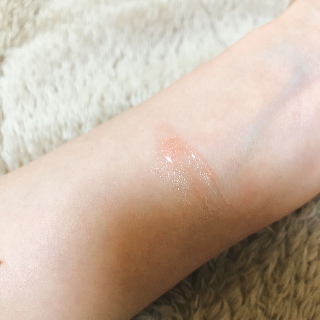 ミネラルリッププランパー/エトヴォス/リッププランパーを使ったクチコミ（2枚目）