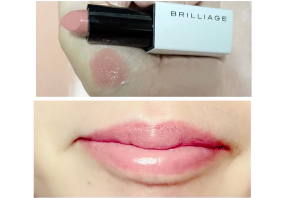 智子 on LIPS 「LIPSさんのプレゼント企画で当選し、頂きましたので、BRIL..」(4枚目)