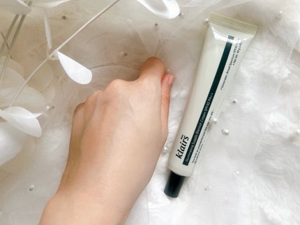 イルミネーティングサプルブレミッシュクリーム(40ml)/Klairs/化粧下地を使ったクチコミ(7枚目)