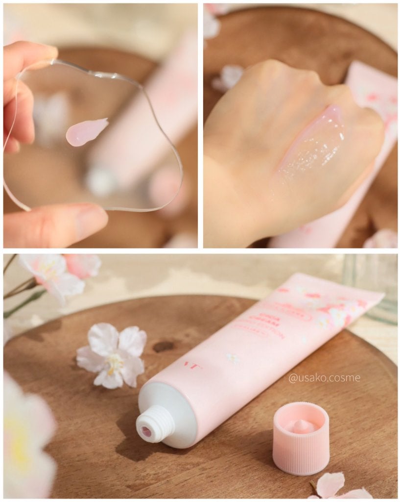 CICAクリームスプリングエディション/VT/フェイスクリームを使ったクチコミ(4枚目)