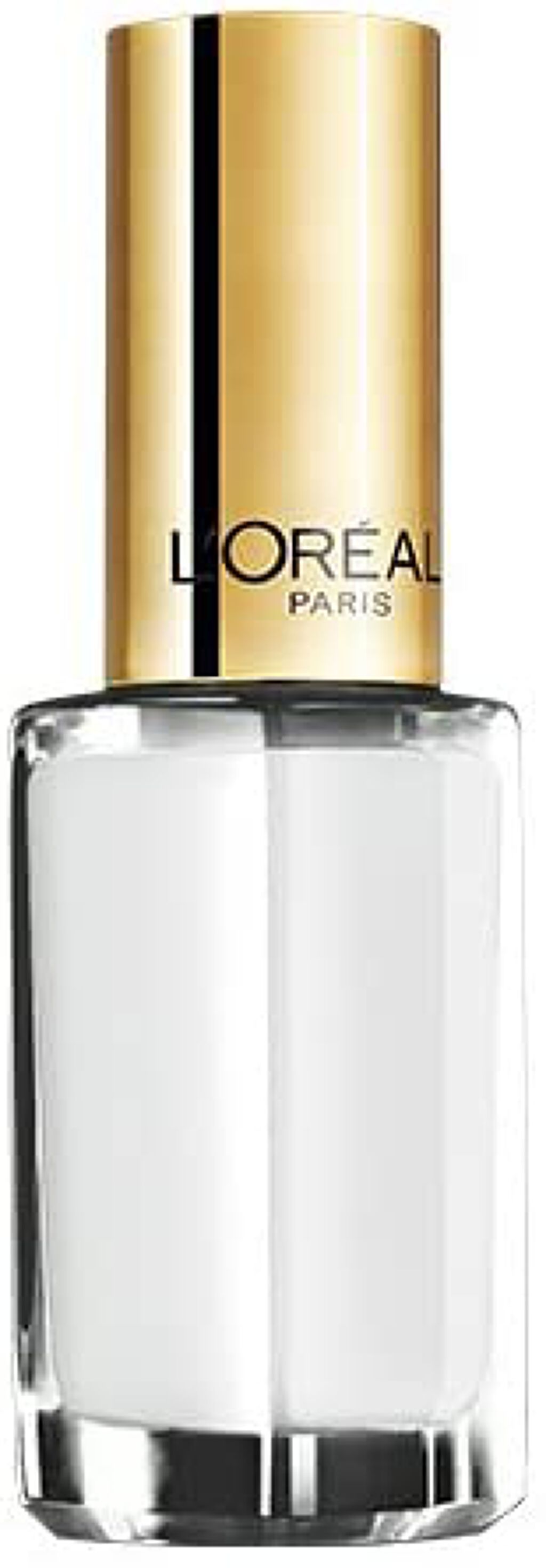 カラーリッシュ ル ヴェルニ ル ブラン 857 シャンティーレース