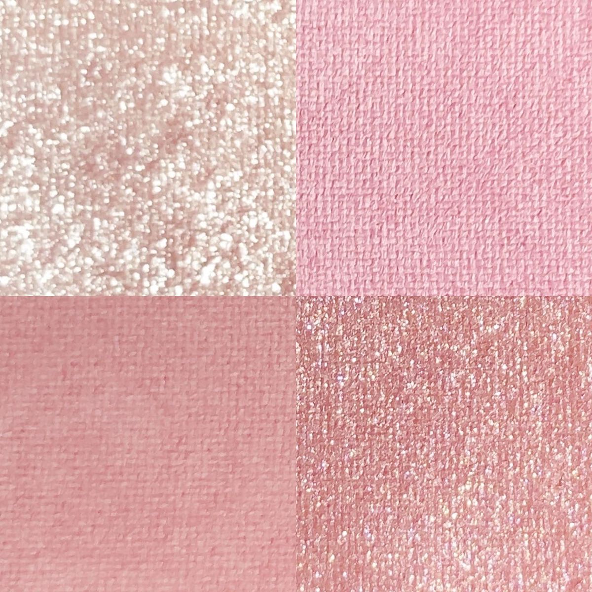 ミネラルクラッシィシャドー/エトヴォス/アイシャドウパレットを使ったクチコミ（2枚目）