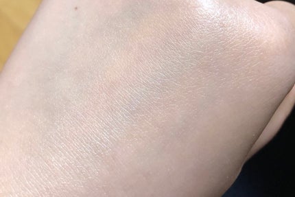 密着トーンデーション/GIVERNY/化粧下地を使ったクチコミ(3枚目)