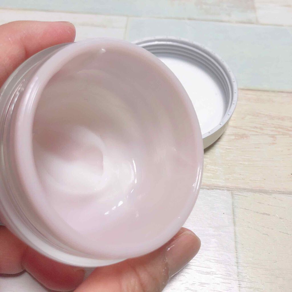 薬用美白・シワ改善オールインワンジェル/コラリッチ/オールインワン化粧品を使ったクチコミ(2枚目)