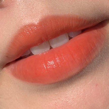 ステイオンバームルージュ/キャンメイク/口紅を使ったクチコミ(6枚目)