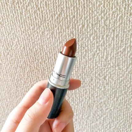 リップスティック/M・A・C/口紅を使ったクチコミ(1枚目)