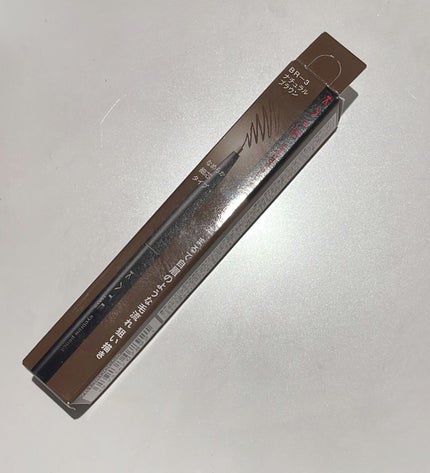 アイブロウペンシルZ/KATE/アイブロウペンシルを使ったクチコミ(1枚目)